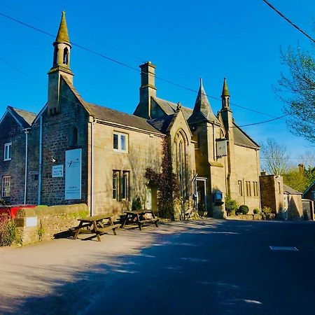 The Hostelrie At Goodrich Ross-on-Wye المظهر الخارجي الصورة