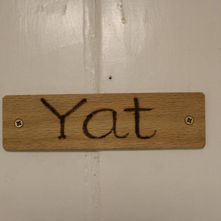 The Hostelrie At Goodrich Ross-on-Wye المظهر الخارجي الصورة