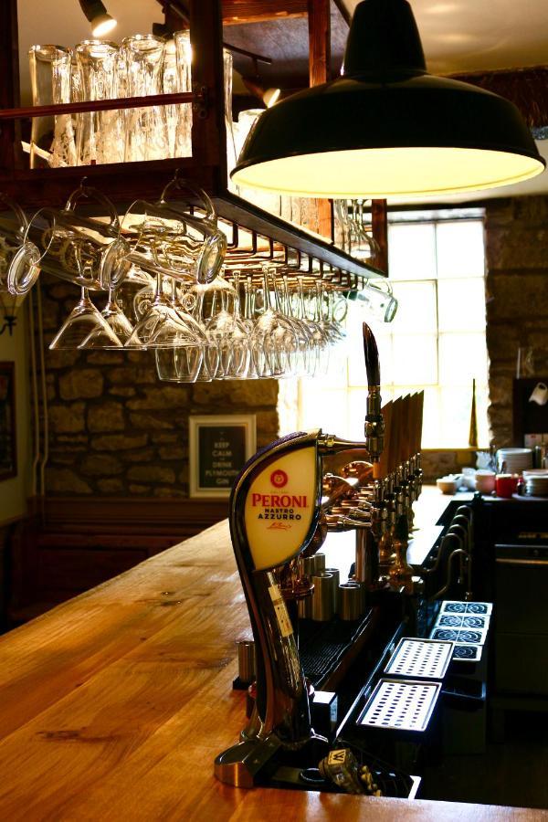 The Hostelrie At Goodrich Ross-on-Wye المظهر الخارجي الصورة
