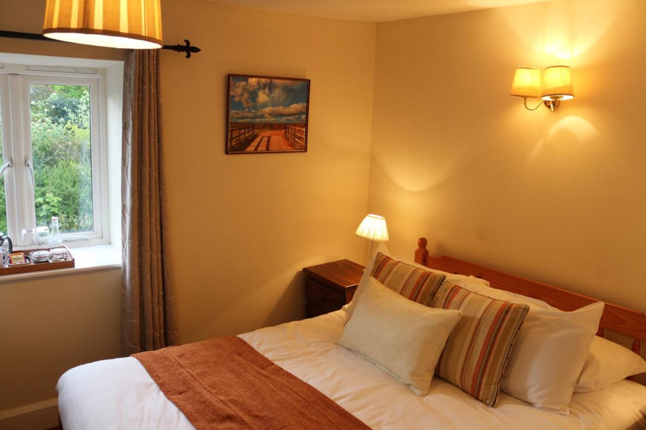 The Hostelrie At Goodrich Ross-on-Wye المظهر الخارجي الصورة