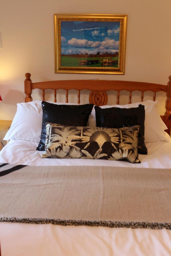The Hostelrie At Goodrich Ross-on-Wye المظهر الخارجي الصورة