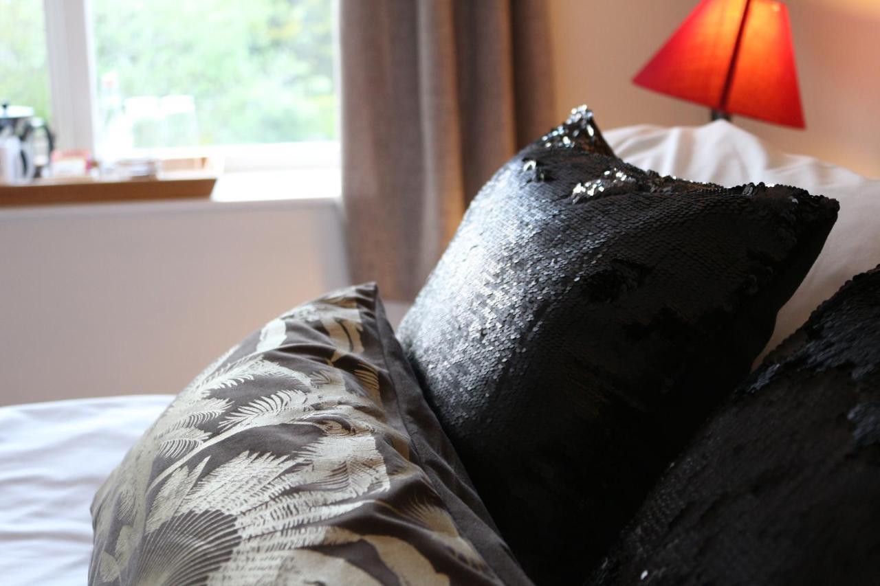 The Hostelrie At Goodrich Ross-on-Wye المظهر الخارجي الصورة