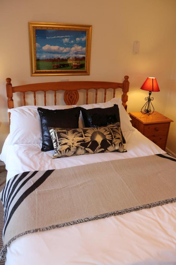 The Hostelrie At Goodrich Ross-on-Wye المظهر الخارجي الصورة