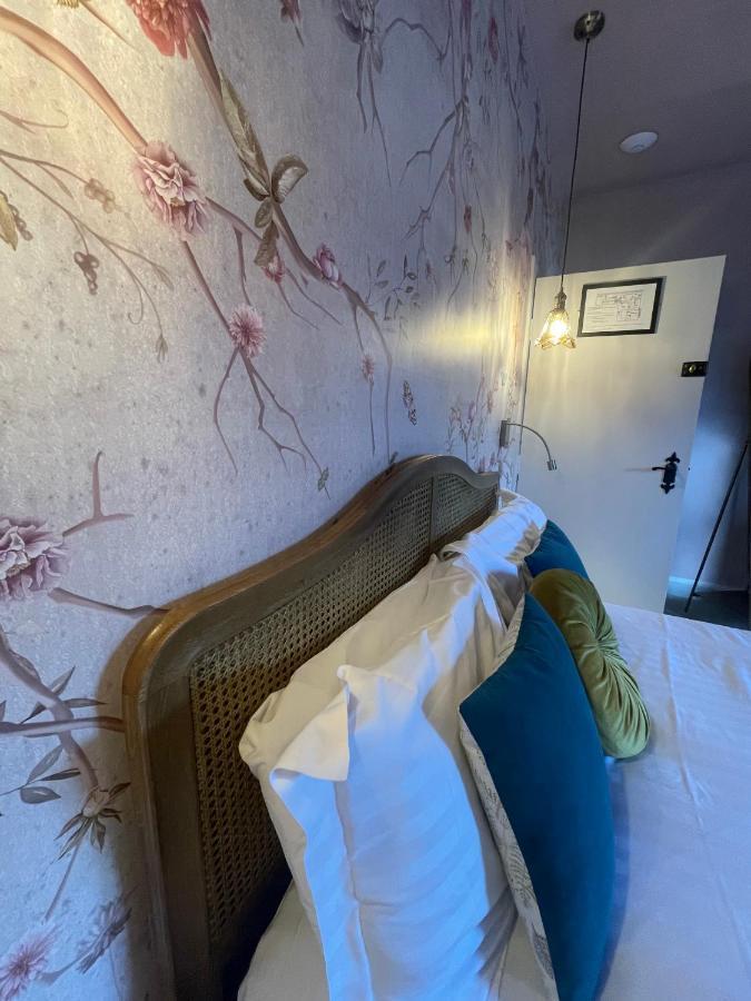 The Hostelrie At Goodrich Ross-on-Wye المظهر الخارجي الصورة