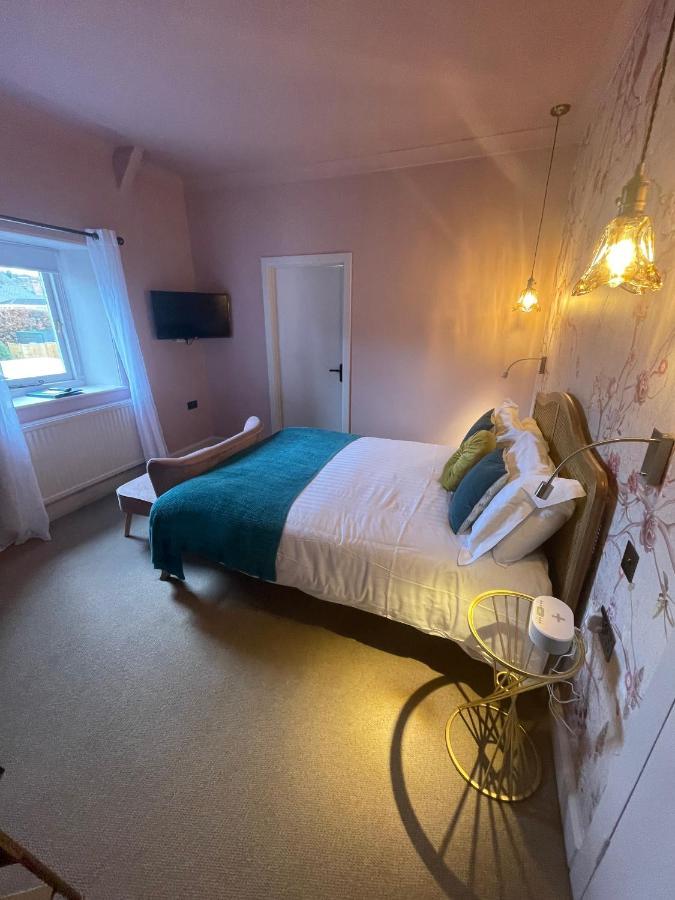 The Hostelrie At Goodrich Ross-on-Wye المظهر الخارجي الصورة