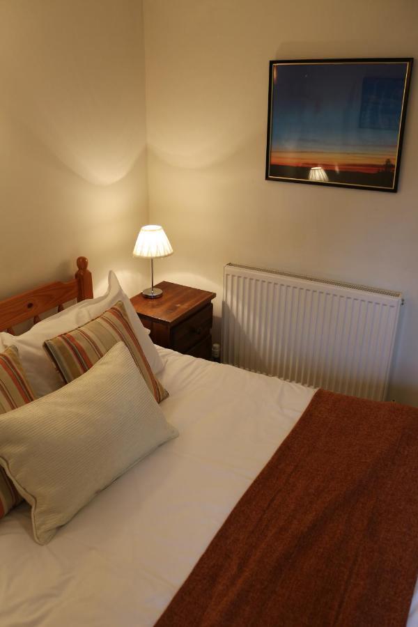 The Hostelrie At Goodrich Ross-on-Wye المظهر الخارجي الصورة