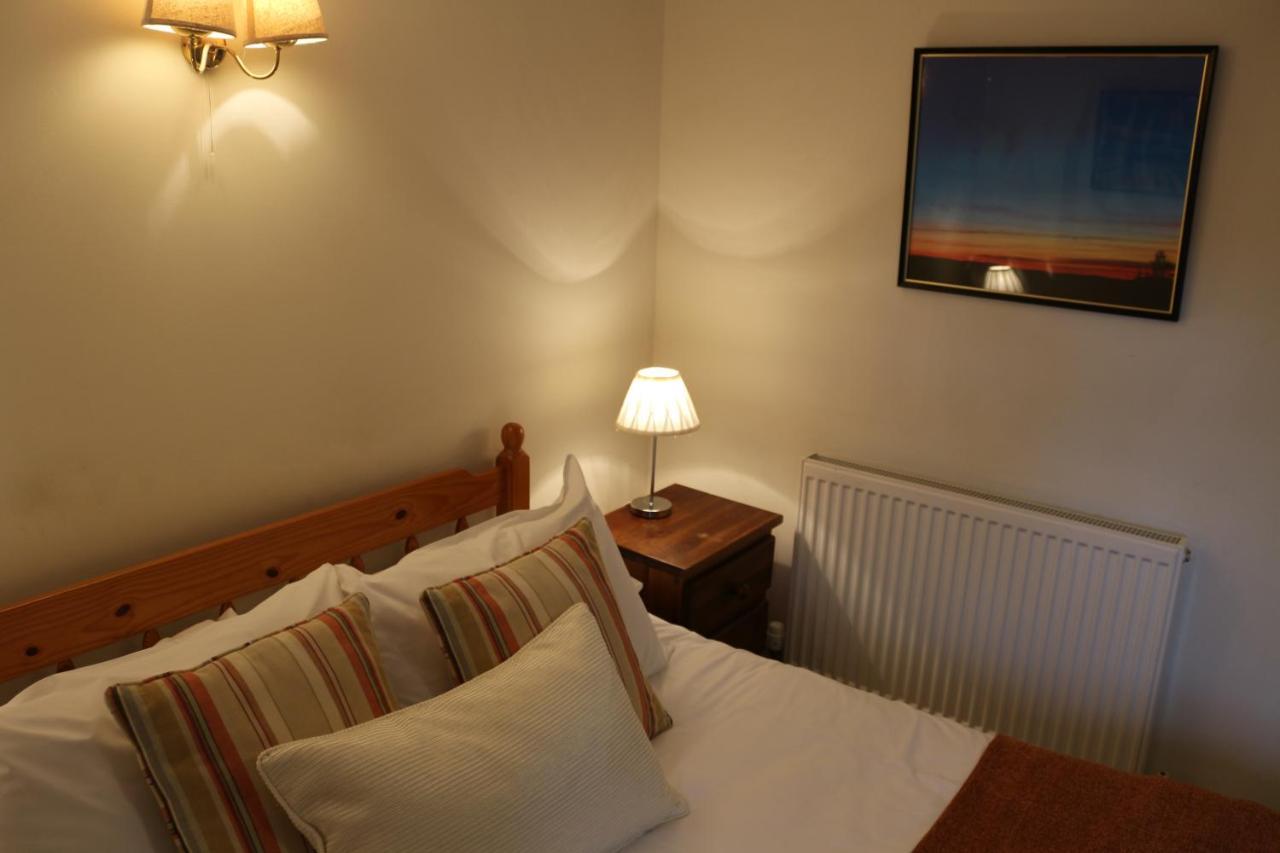 The Hostelrie At Goodrich Ross-on-Wye المظهر الخارجي الصورة