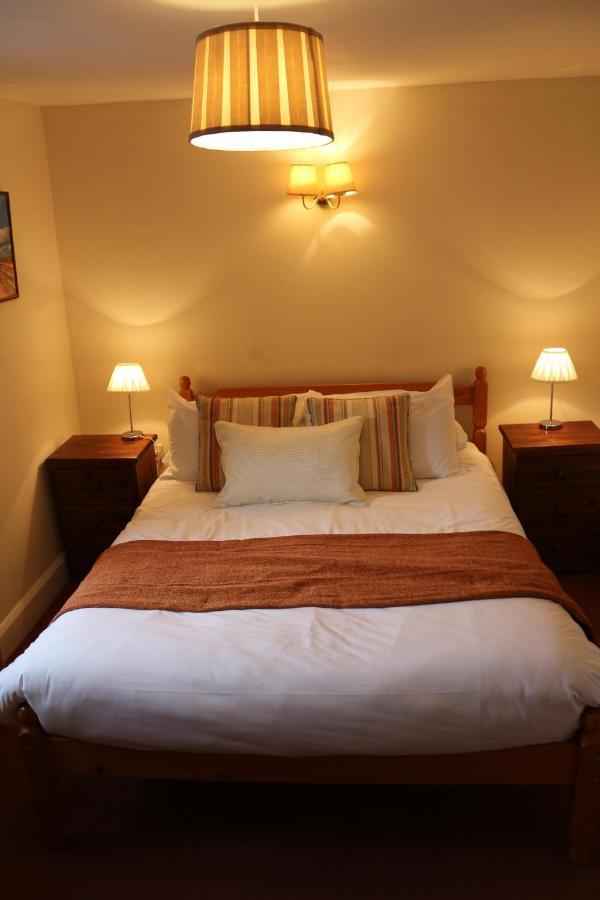 The Hostelrie At Goodrich Ross-on-Wye المظهر الخارجي الصورة