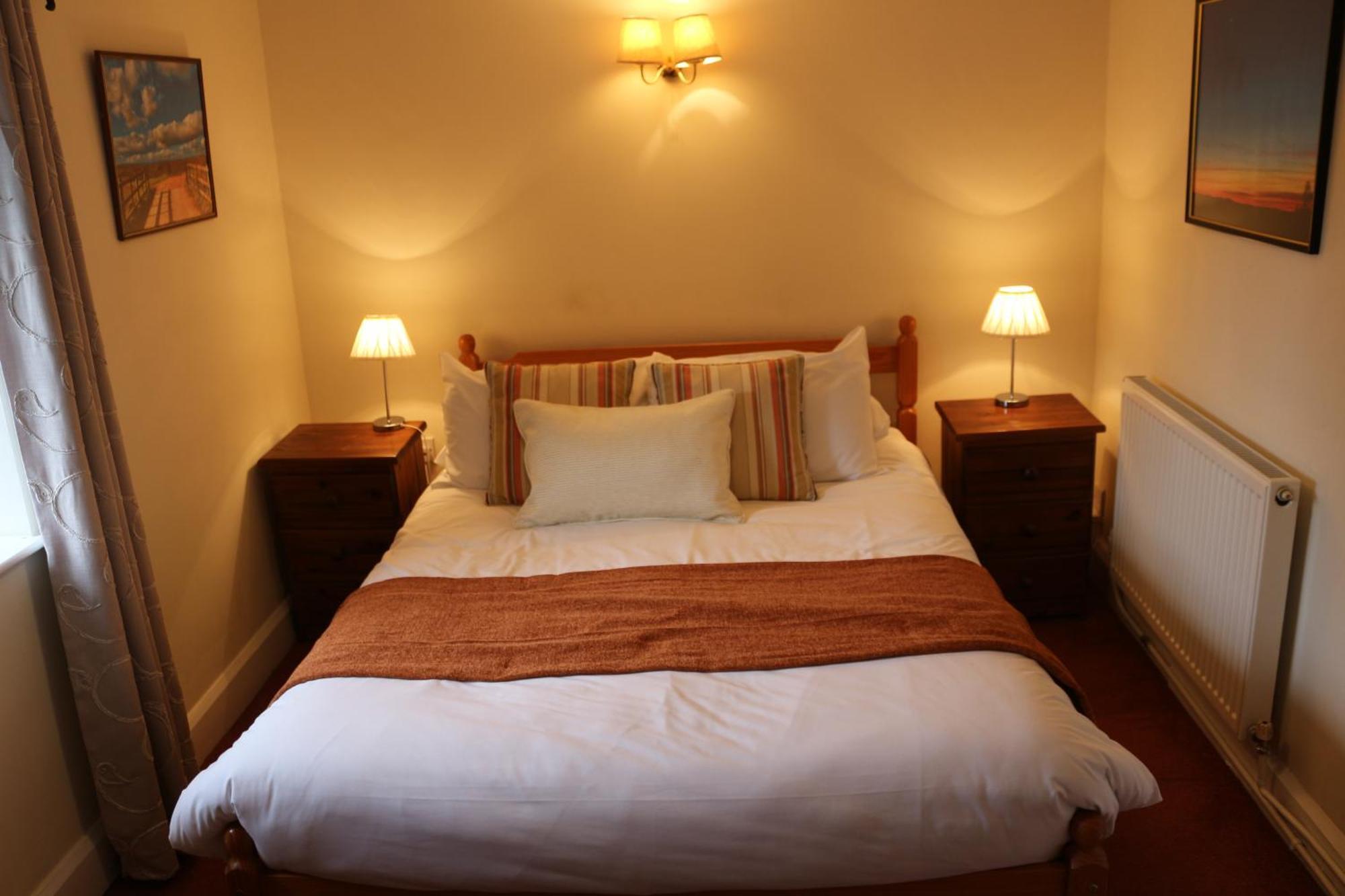The Hostelrie At Goodrich Ross-on-Wye المظهر الخارجي الصورة